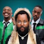 Shakes & Les – MaDludlu feat. Sjava