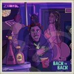 ZerryDl – Back To Back Mp3 Download