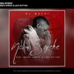 Dj Melzi - Ncono Siyeke (feat. Senzo Afrika & Last Button)