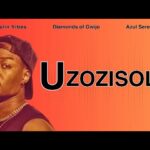 Justin Vibes - Uzozisola (You'll Regret It) ft. Diamonds of Gwijo x Azul Serene