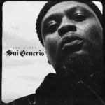 Suis Generis EP (Album)