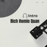 Rich Homie Quan - Intro