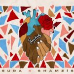 Masuda, Shamzisto - Thandiwe