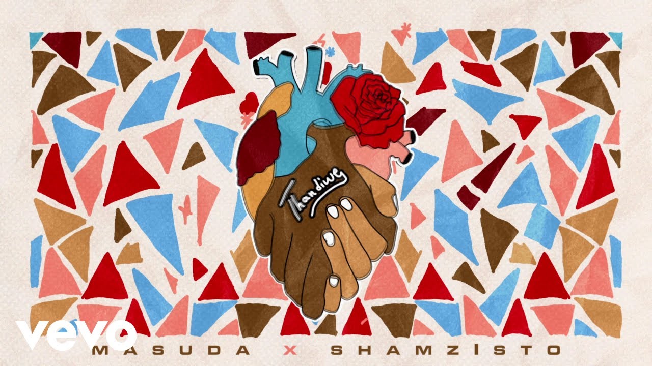 Masuda, Shamzisto – Thandiwe