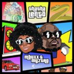 Mbuxx & Myztro - Thatha Lento feat. Scotts Maphuma, LeeMcKrazy, Stompiiey & Vulela