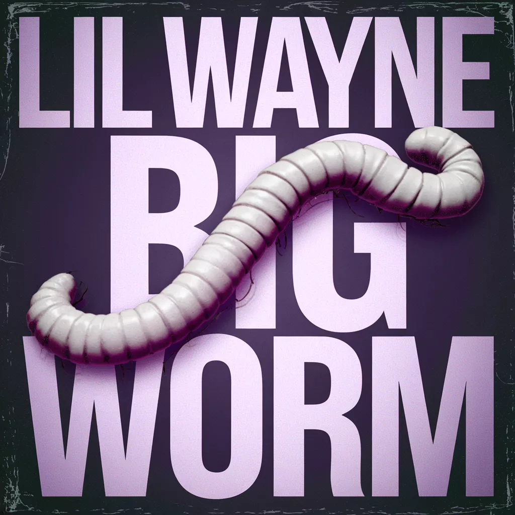 Lil Wayne – Big Worm