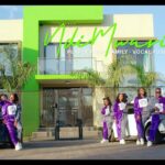 Purple Pride Family - NdiMwari (Faith)