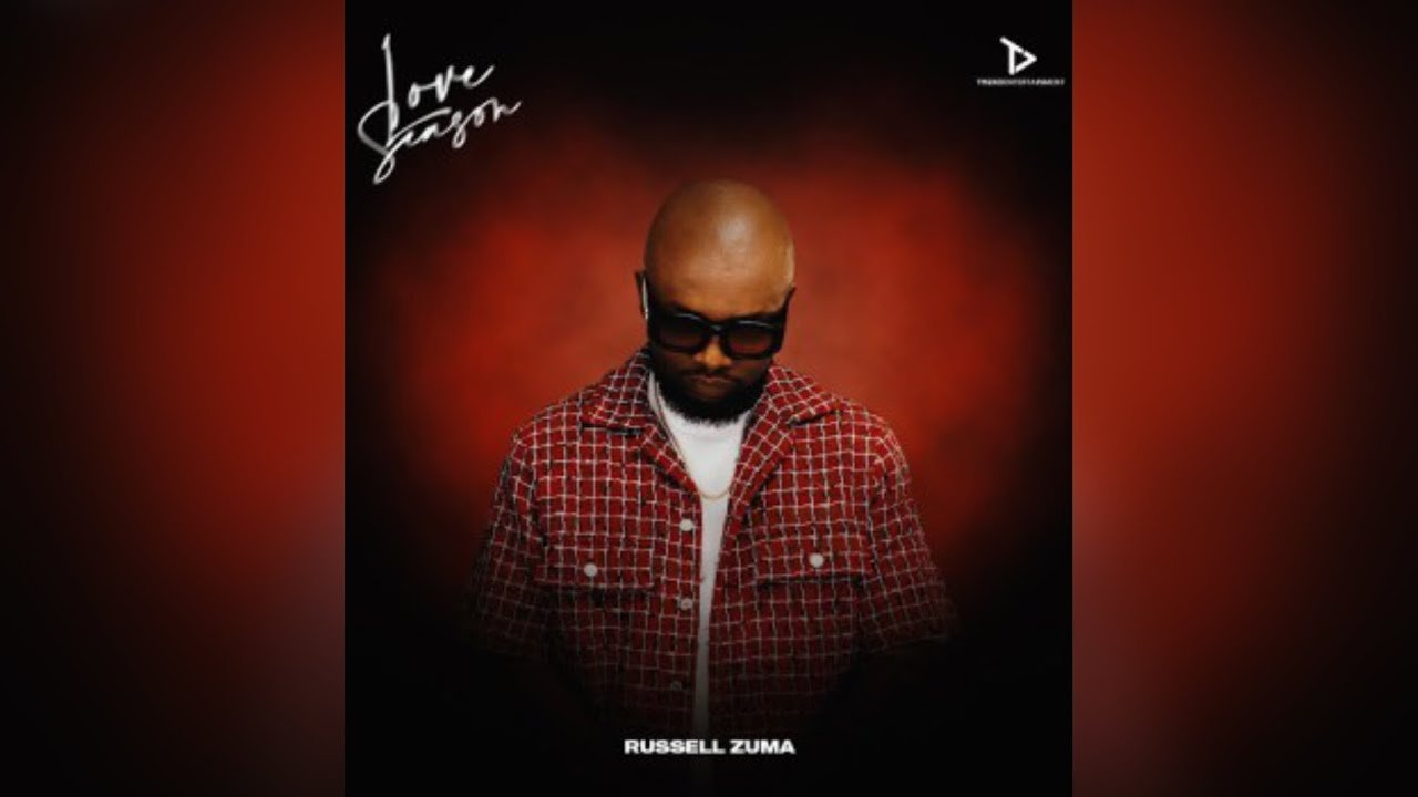 Russell Zuma, Nova MusiQ, George Lesley – Siyathandana Ft Zain SA & Gaba Cannal