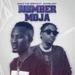 Smile TheGenius - Number Moja feat. Jay Melody