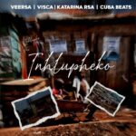 VeeRSA, Visca and Cuba Beats - Inhlupheko Feat. Katarina RSA