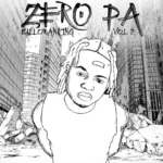 Balloranking – Zero Panic, Vol.2 Album