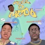 Outsyd DJ - Feel D Mood ft. Famous Pluto, Outsyd Eddie & Tega Boi DC