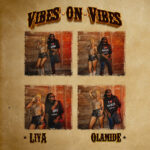 Liya – Vibes on Vibes Ft. Olamide