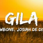 Mellowbone – Gila Ft. Josiah De Disciple & Bloette