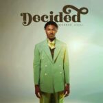 Diamond Jimma – Decided (EP)