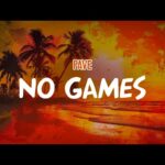 FAVE - No Games