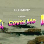 H.Hardy - Cover Me