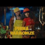 Phina ft Harmonize - Bye Bye