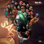 SHATTA WALE – SAFA Album (EP)