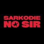 Sarkodie - No Sir