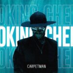 Carpetman - Smoking Cherry