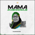 Harmonize - Mama Anashindwaje