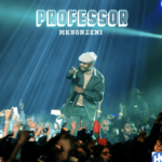 Professor – Dont Delay Ft. Unathi Nkayi