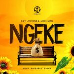 Dj Jaivane - Ngeke feat. Russell Zuma