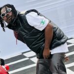 Yagaa ft aguero bankz -GHETTO BOY