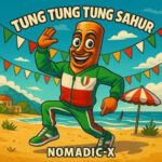Tung Tung Tung Tung suhur (Amapiano Remix)