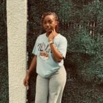 Lessie – No turning back II (Cover)