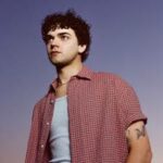 Alexander Stewart – Here again