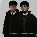 Allanè – On Time Ft Moses Luka