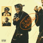 T.I BLAZE - Introduction