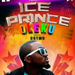 Ice Prince - Oleku