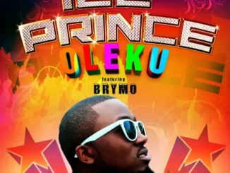 Ice Prince - Oleku