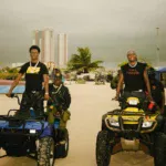 LeoStayTrill - Diamonds