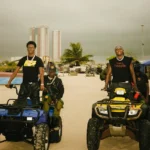 LeoStayTrill - Diamonds