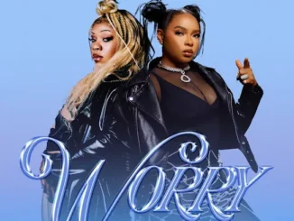 Yemi Alade - Worry