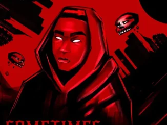 T.I BLAZE - Sometimes (Remix)