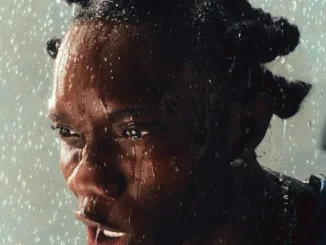 Blaqbonez - W For Wetego