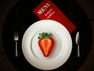 Bayanni - MENU