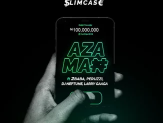 Slimcase - Azaman