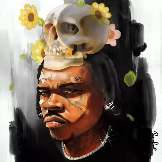 Gunna - turned your back