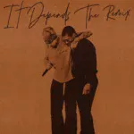 Chris Brown - It Depends (The Remix)