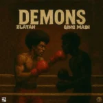 Zlatan - Demons