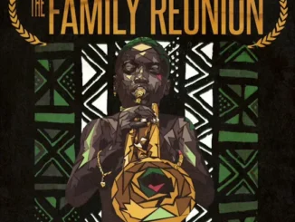 DJ Tunez - The Family Reunion