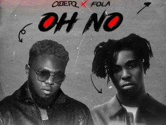 Oberz - Oh No