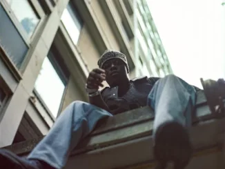Pa Salieu - Belly