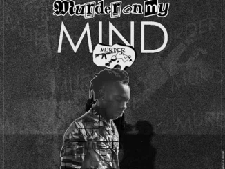 YNW Melly - Murder on My Mind